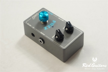 Super Retro Fuzz / OZZ-1
